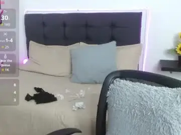 vannesweet_ from chaturbate