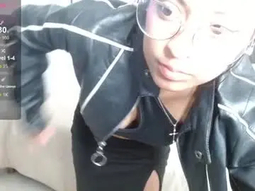 Chaturbate Best Webcam of vannesweet_