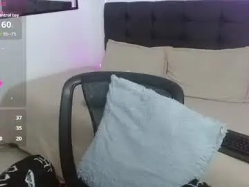 Chaturbate Free Porn Cam of vannesweet_