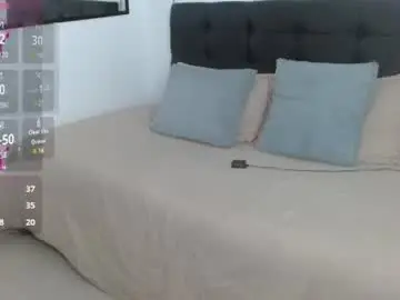 Chaturbate Live Sex of vannesweet_