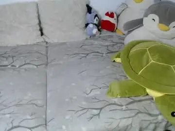 Chaturbate Nude Webcam of zoeeeth__