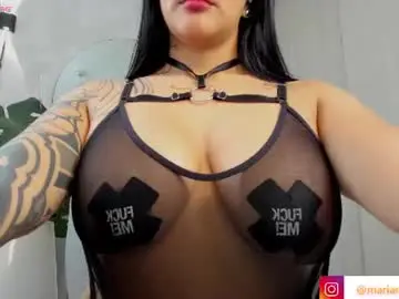 aliessiarose1 from chaturbate