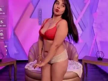 Chaturbate Live Sex of chellyguzman