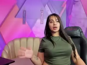 Chaturbate Live Sex of chellyguzman