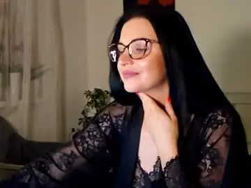 Chaturbate Live Sex Cam of cherryluxe_