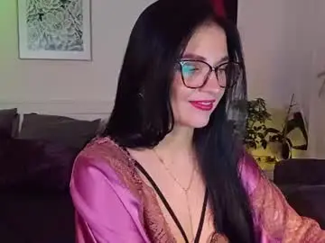 Chaturbate Free Porn Cam of cherryluxe_