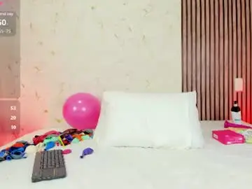 Chaturbate Sex Chat of chloemonet_