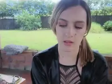 Chaturbate Free Porn Cam of dionekiss