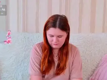 Chaturbate Sex Chat of fiery_foxy