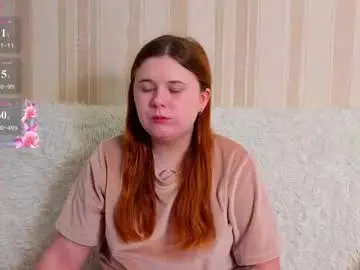 Chaturbate Adult Webcams of fiery_foxy
