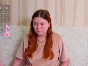 Chaturbate Sex Cam of fiery_foxy