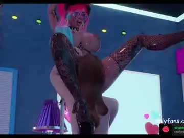 Chaturbate Nude Webcam of goddess_of_virtues