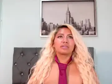 Chaturbate Free Porn Cam of ivonnybon