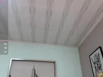 Chaturbate Free Live Porn of ivonnybon