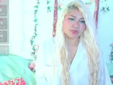 Chaturbate Live Sex Cam of ivonnybon