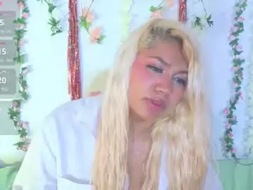 Chaturbate Nude Webcam of ivonnybon