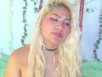 Chaturbate Watch Live Sex Cams of ivonnybon