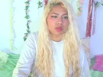 Chaturbate Adult Webcam of ivonnybon