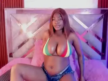 Chaturbate Best Webcam of kendy_wilkinson