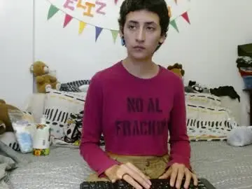 Chaturbate Private Sex Chat of malitamuymal22