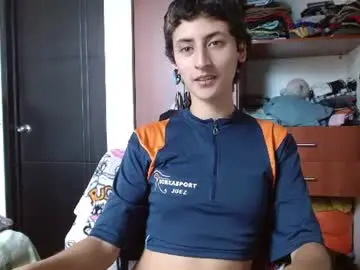 Chaturbate Sex Cam of malitamuymal22