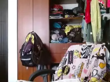 Chaturbate Sex Chat of malitamuymal22