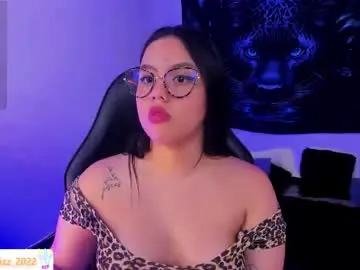 Chaturbate Private Sex Chat of nicolle_ruizz