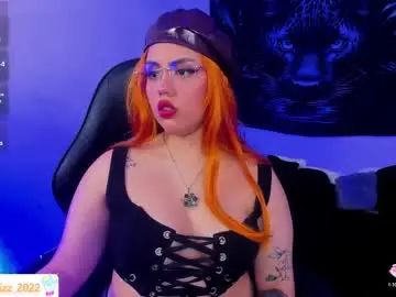 Chaturbate Adult Webcam of nicolle_ruizz