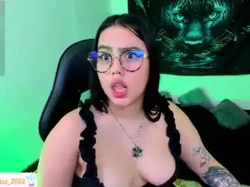 Chaturbate Sex Chat of nicolle_ruizz