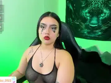 Chaturbate Free Porn Cam of nicolle_ruizz