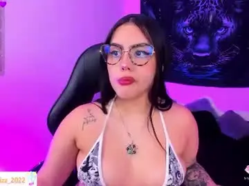 Chaturbate Best Webcam of nicolle_ruizz