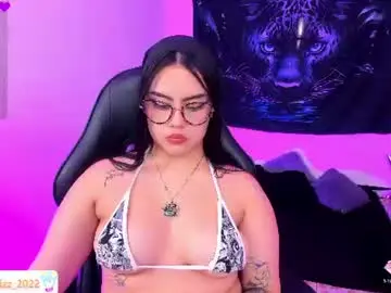 Chaturbate Free Porn Cam of nicolle_ruizz