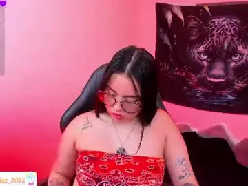 Chaturbate Free Live Porn of nicolle_ruizz