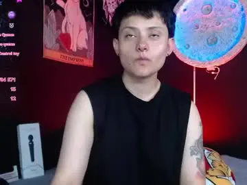 Chaturbate Adult Video Chat of nikky_tomboy444