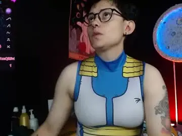Chaturbate Sex Chat of nikky_tomboy444