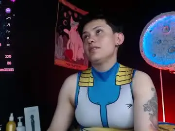 Chaturbate Private Sex Chat of nikky_tomboy444