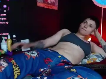 Chaturbate Watch Live Sex Cams of nikky_tomboy444