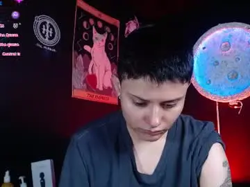 Chaturbate Best live sex cam show of nikky_tomboy444