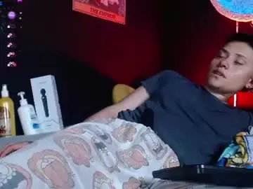Chaturbate Watch Live Sex Cams of nikky_tomboy444