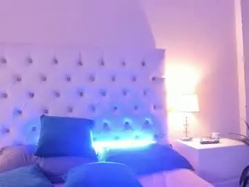Chaturbate Live Sex of scarlett_bunnyy_
