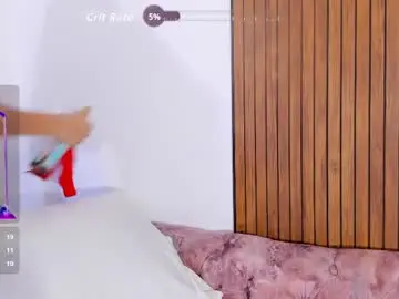Chaturbate Live Porn of shery_milk