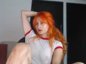 Chaturbate Private Sex Chat of skinny_raven