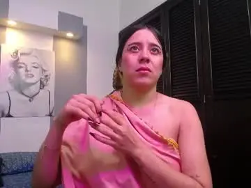 Chaturbate Live Sex of tamara_priya