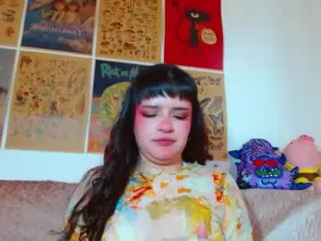 Chaturbate Sex Cam of tara_hs