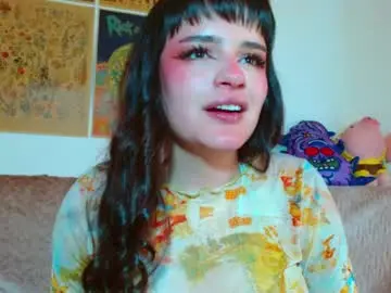 Chaturbate Nude Webcam of tara_hs