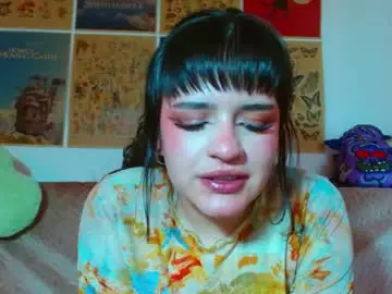 Chaturbate Adult Video Chat of tara_hs