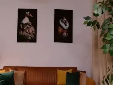 Chaturbate Live Porn of vivienneclement