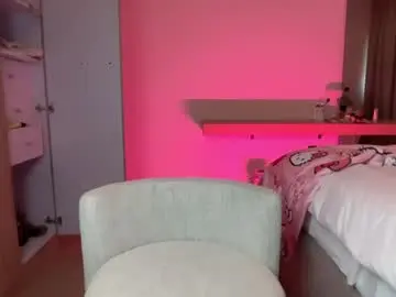 Chaturbate Free Porn Cam of xo_madeline
