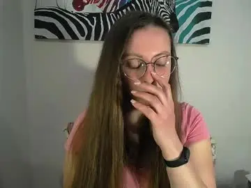 Chaturbate Free Porn Cam of _annabelle_lee