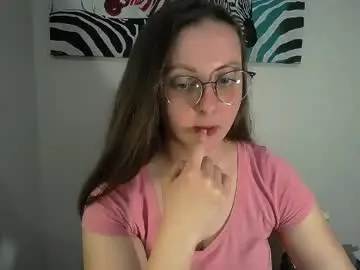 Chaturbate Live Sex of _annabelle_lee